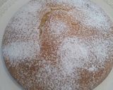 Foto del passaggio 5 della ricetta Torta al latte caldo