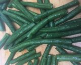 Foto langkah ke 2 dari resep Sayur lodeh tempe tahu telur.