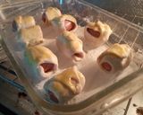 Foto del paso 5 de la receta: Mini bizcochos salados