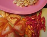 Foto langkah ke 1 dari resep Pindang patin.