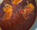 Une image de l'étape 4 de 🍅 Cuisses de poulet fondantes à la sauce tomate au Cookeo Infinity.