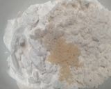 Foto langkah ke 2 dari resep Capcay Jawa Goreng.