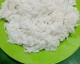 Foto langkah ke 1 dari resep Nasi Goreng Tanggal Tua.