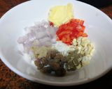 કલરફુલ પનીર ફલાવસૅ (Colourful paneer flowers recipein gujarati) રેસીપી સ્ટેપ2ફોટો