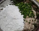 Foto langkah ke 5 dari resep Gohyong Ayam Kulit Tahu.