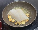 Foto del paso 3 de la receta Bacalao a la Vizcaína