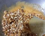 સીંગદાણા ચીક્કી (Singdana Chikki Recipe In Gujarati) રેસીપી સ્ટેપ2ફોટો