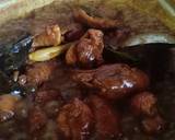 Rendang Ayam Simple dan Yummy langkah memasak 4 foto