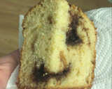 Foto del paso 5 de la receta: Bizcocho de Nutella