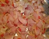 Foto del paso 2 de la receta: Carbonada de pollo