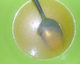 Foto langkah ke 4 dari resep Bolu Sarang Semut/ Caramel.