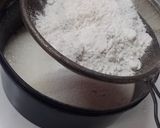 Foto del paso 4 de la receta: Torta de pera