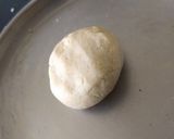 A picture of step 1 of Paneer Carrot Gulab Jamun.
