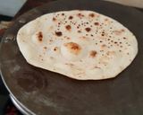 બટર નાન (butter naan recipe in gujarati) રેસીપી સ્ટેપ4ફોટો
