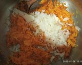 Húsleves, de mégsem. recept fázis 2 fotója