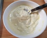 Φωτογραφία βήματος 3 της συνταγής Shirazi Salad σε κυπριακή πίτα