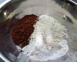 Foto del paso 9 de la receta Tarta Brooklyn blackout
