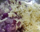 Foto langkah ke 1 dari resep Nasi Goreng ala Solaria.