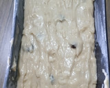 Foto del paso 3 de la receta: Budín de manzana con pasas de uva