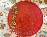 Foto del paso 3 de la receta: Gazpacho de remolacha y tomate