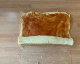 Foto del passaggio 5 della ricetta Bolo de Rolo Pernambucano