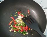 Foto langkah ke 3 dari resep Oseng Pare Pedas Simple.
