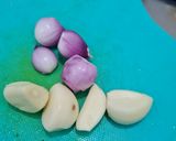 Foto langkah ke 3 dari resep Bakwan Jagung.