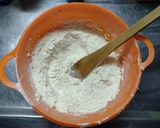 Foto del paso 3 de la receta: Masas secas