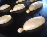 Foto del paso 6 de la receta: Pan de muerto tradicional de la costa Oaxaqueña