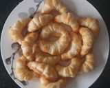 Foto del paso 5 de la receta: Cruasanes pequeñitos