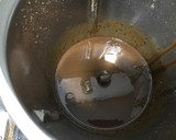 Foto del paso 3 de la receta: Turrón de chocolate crujiente con tm5