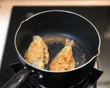 嫩炸魚排 南洋風料理 簡單易上手 10分鐘上菜的食譜步驟7照片