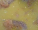 Foto langkah ke 2 dari resep Ayam Goreng Ungkep Santan.