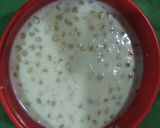 સાગો રબડી (Sago Rabdi Recipe In Gujarati) રેસીપી સ્ટેપ2ફોટો