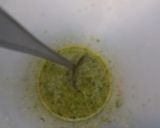 Foto del paso 2 de la receta: Pan de ajo 2