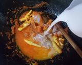 Foto langkah ke 3 dari resep Kalio Ayam.