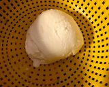 Une image de l'étape 3 de Linguine aux cèpes des Vosges.