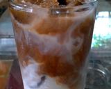 Foto langkah ke 3 dari resep Iced Cafe Latte ala saya.
