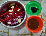 Foto langkah ke 1 dari resep Sambal Cengek (khas Palembang).