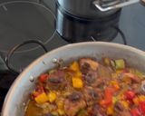 Foto del paso 8 de la receta: Fideuà de costillas 🐷!!