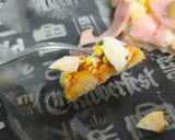 Foto del paso 5 de la receta: Pizzas caseras casi sin amasar