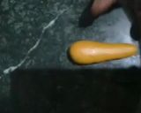 A picture of step 3 of Fafda.