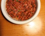 Foto del paso 1 de la receta: Pan de carne