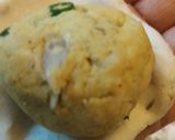 কদম ফুল মোমো। রেসিপির ধাপ 4 ছবি