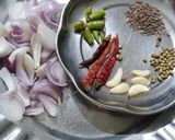 खेरू (kheru recipe in Hindi) रेसिपी चरण 2 फोटो