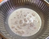 Foto del paso 1 de la receta: Pan de campo gluten free
