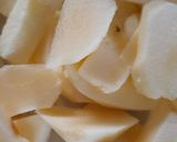 Foto del paso 2 de la receta: Compota de manzanas sin azúcar