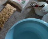 Foto langkah ke 1 dari resep Keripik Tempe Kanji.