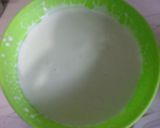 Foto langkah ke 4 dari resep Marshmallow.