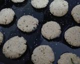 Foto del paso 6 de la receta: Falafels (Croquetas de Garbanzo) #VEGAN
